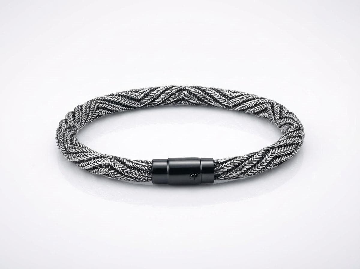 SLVR-BLK-050